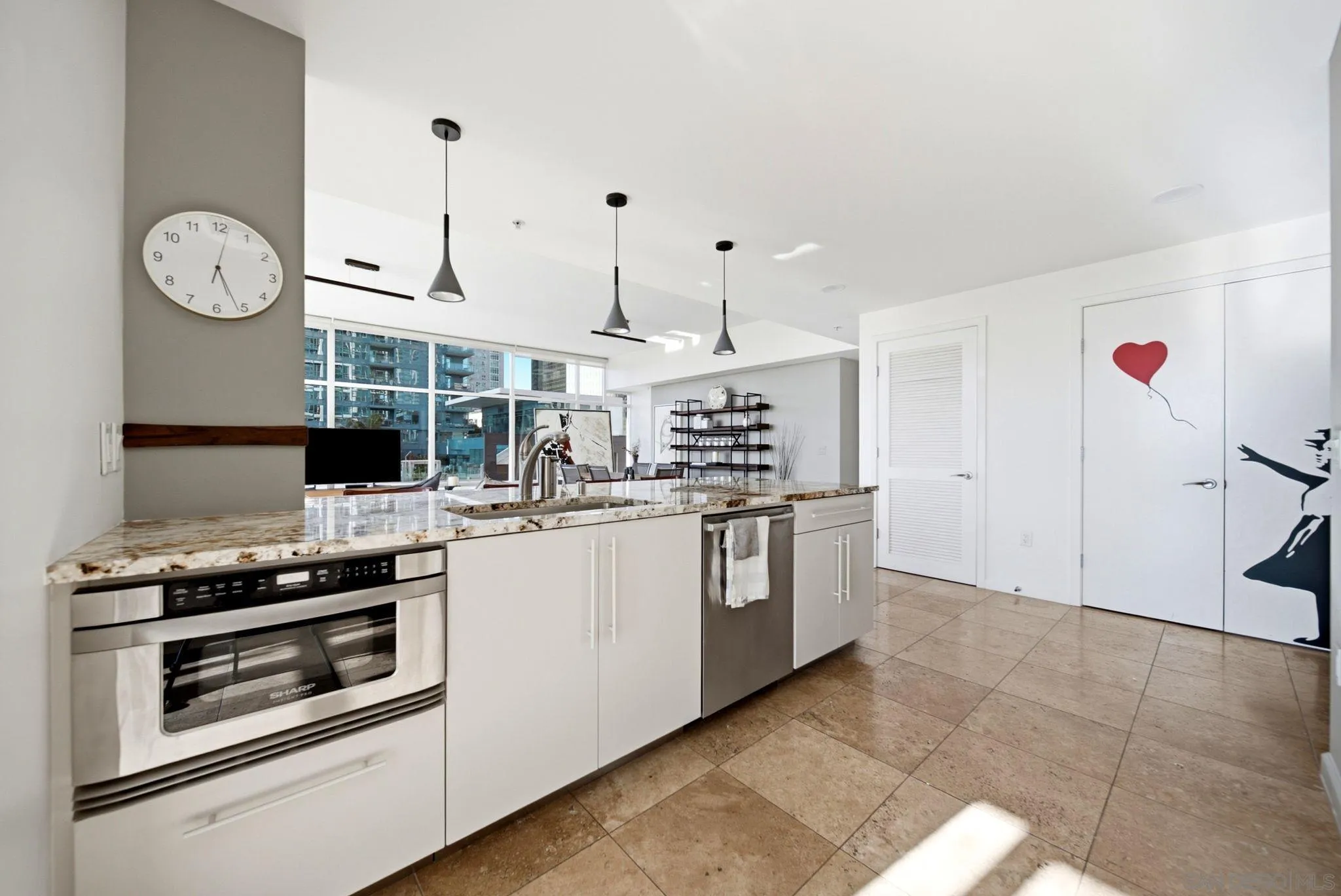 1262 Kettner Blvd Unit 601