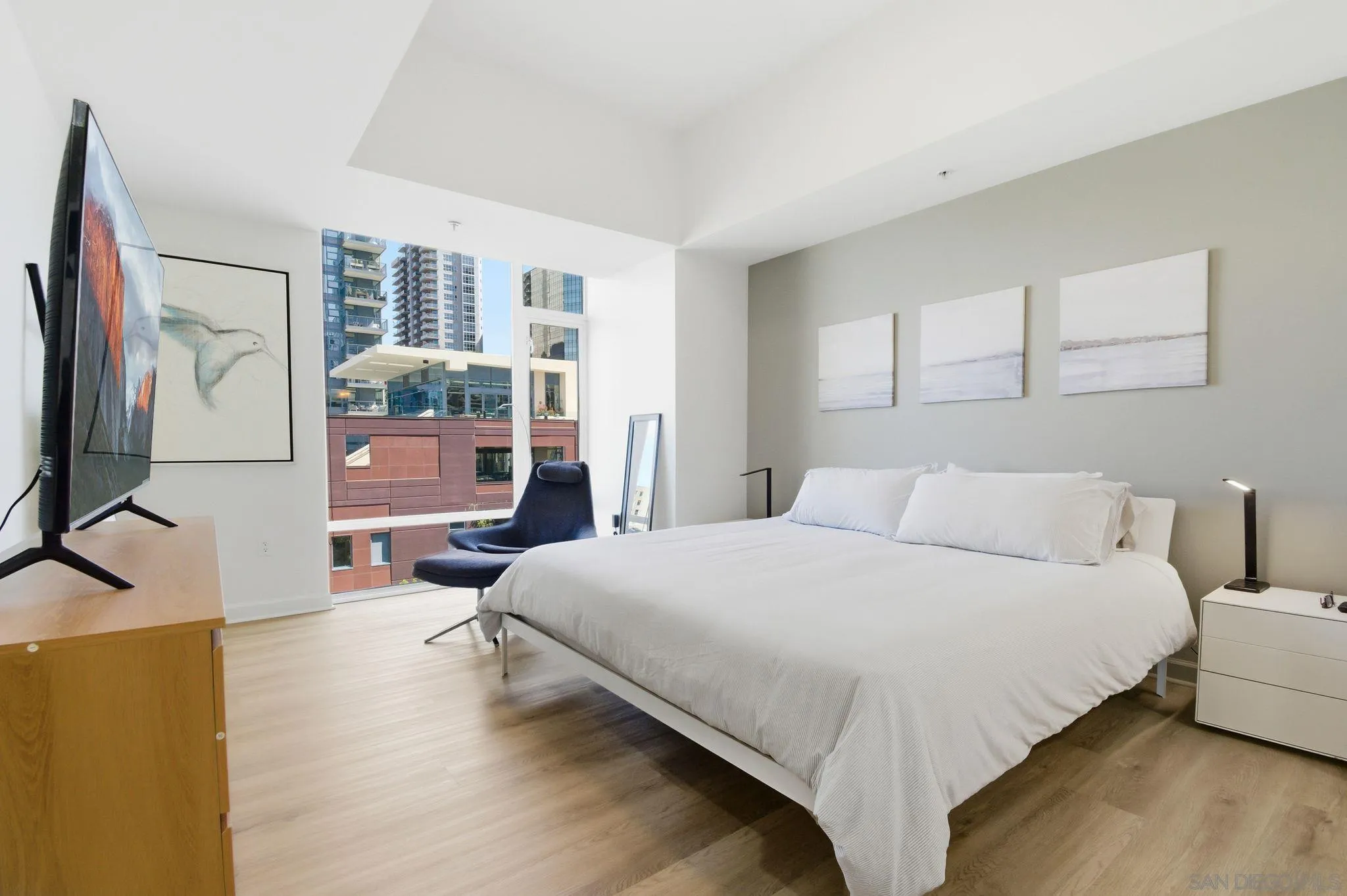 1262 Kettner Blvd Unit 601