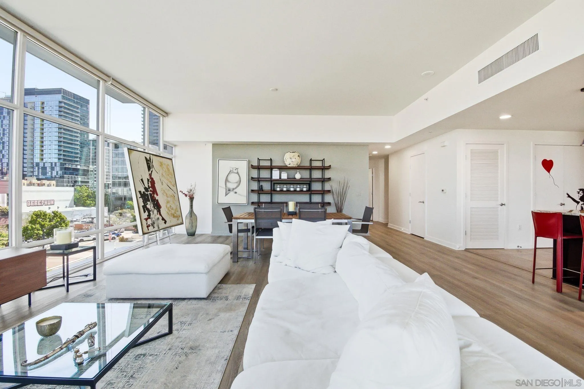 1262 Kettner Blvd Unit 601