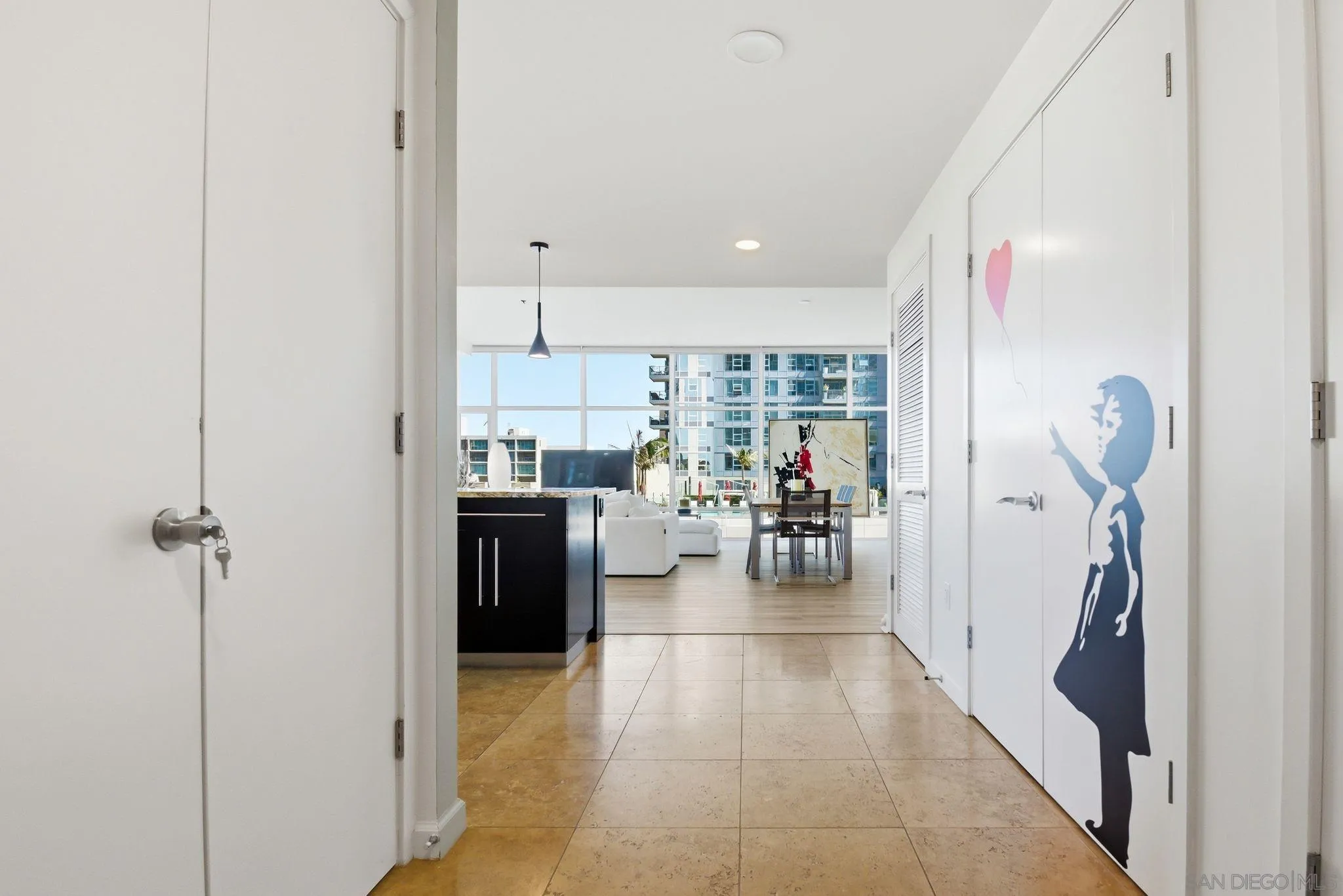 1262 Kettner Blvd Unit 601
