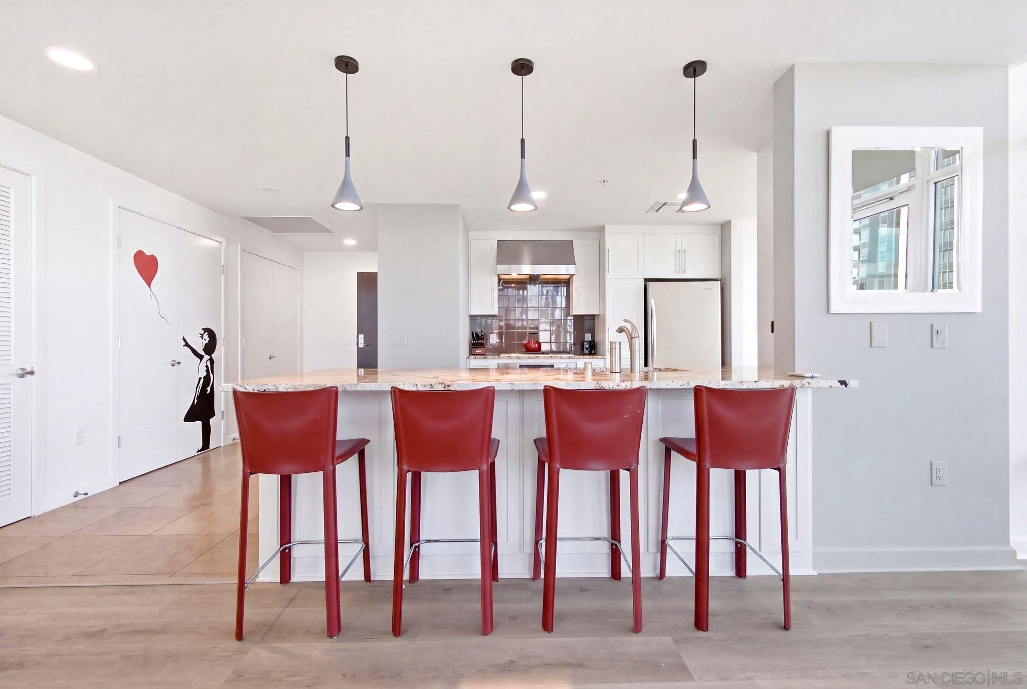 1262 Kettner Blvd Unit 601
