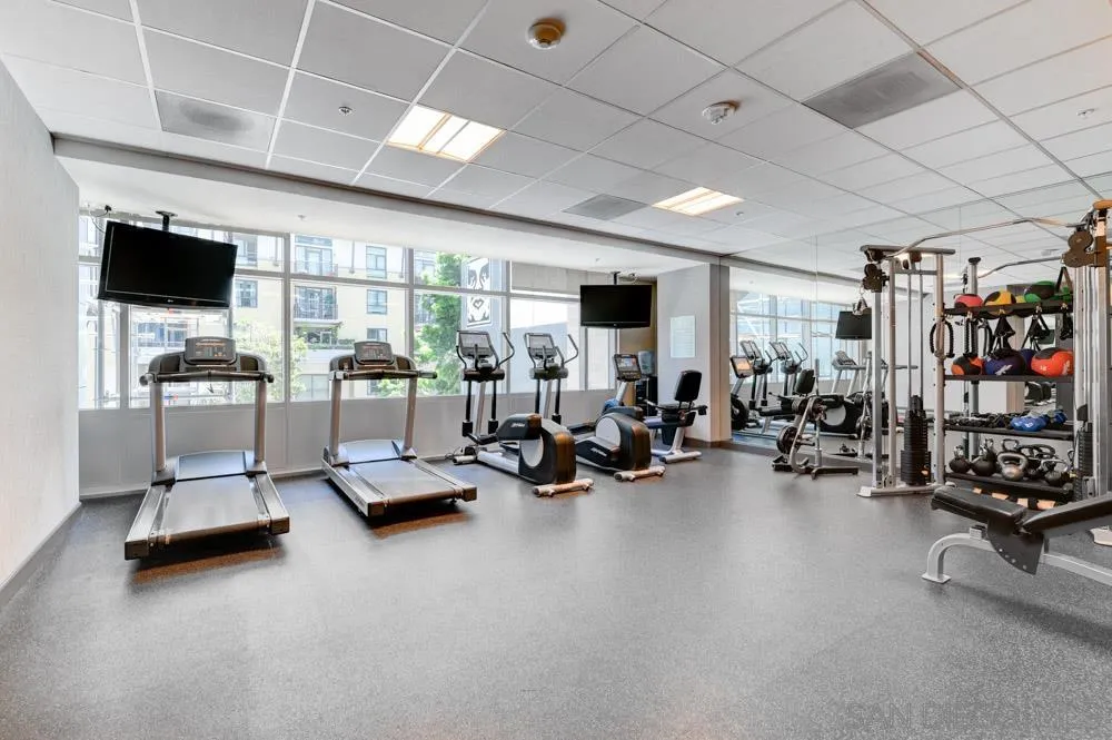 1262 Kettner Blvd Unit 601