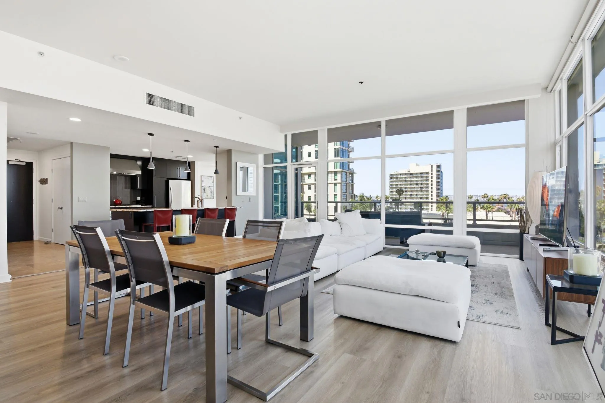 1262 Kettner Blvd Unit 601