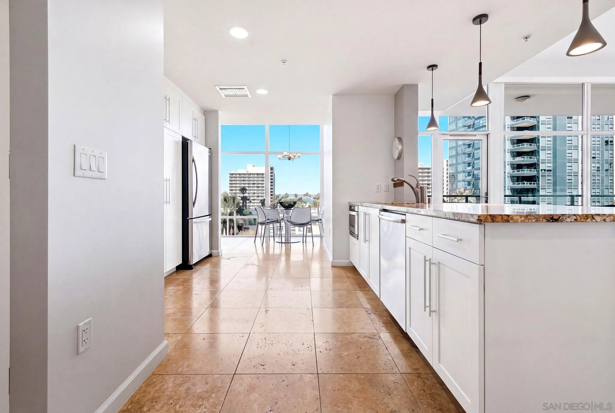 1262 Kettner Blvd Unit 601