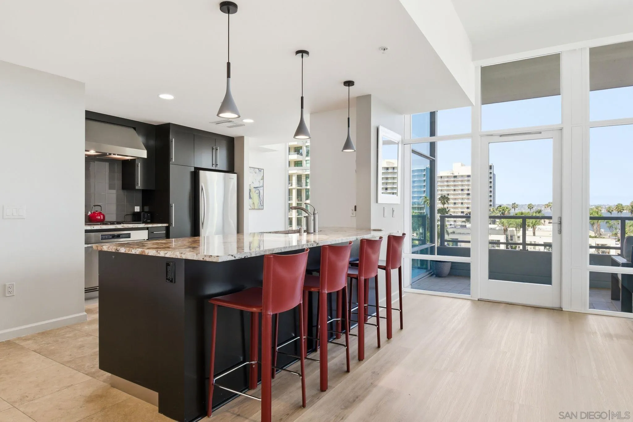 1262 Kettner Blvd Unit 601