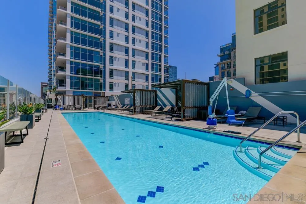 1262 Kettner Blvd Unit 601