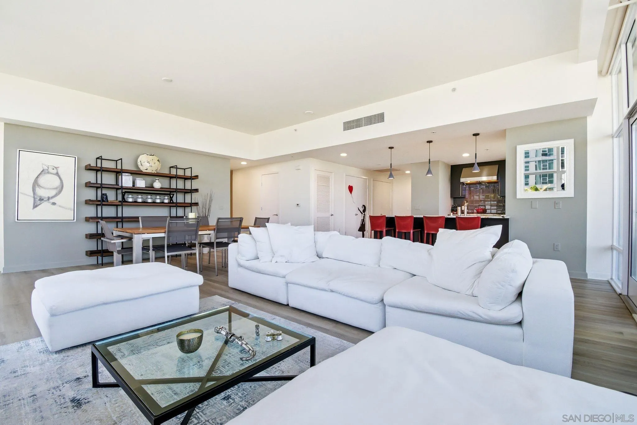 1262 Kettner Blvd Unit 601