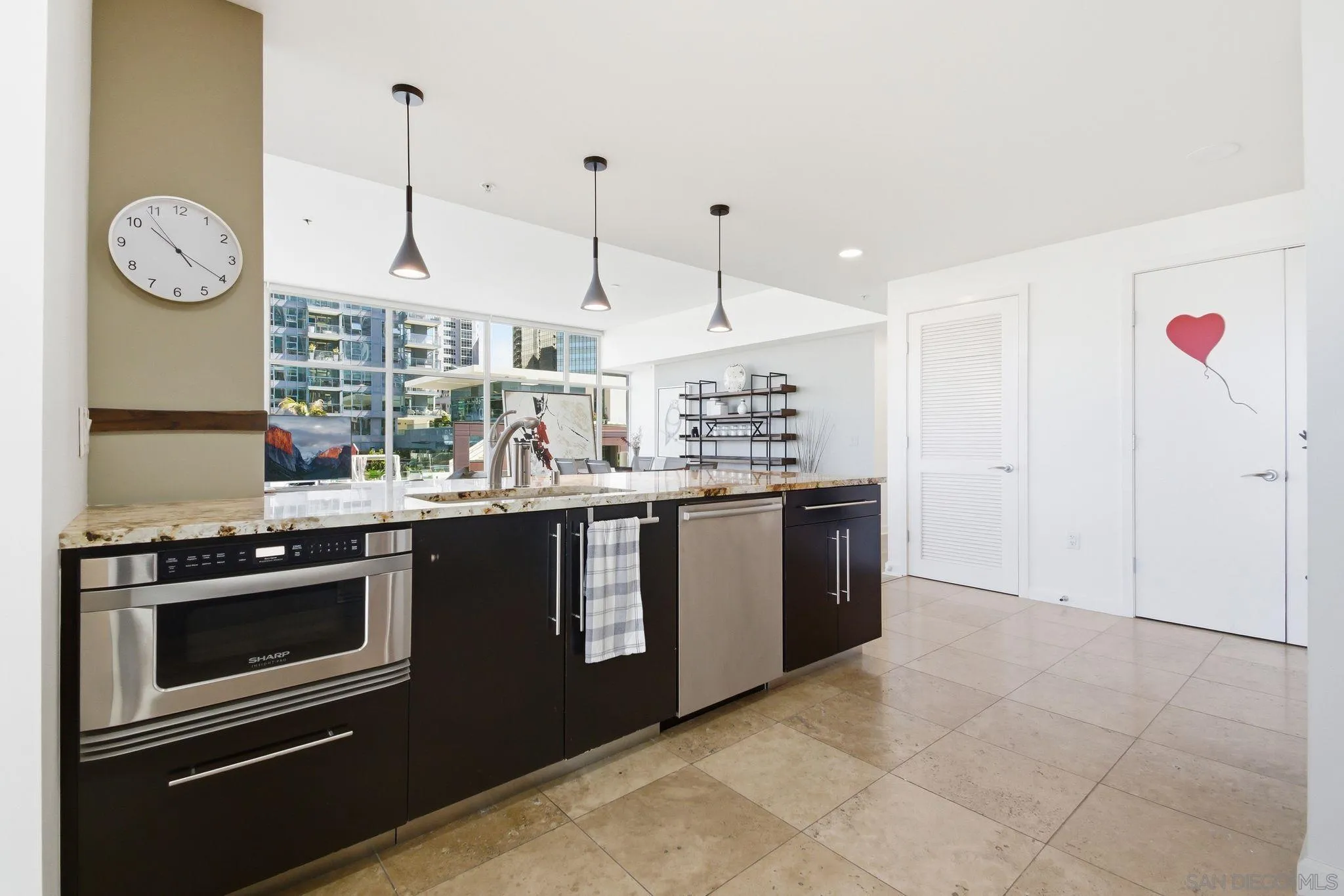 1262 Kettner Blvd Unit 601