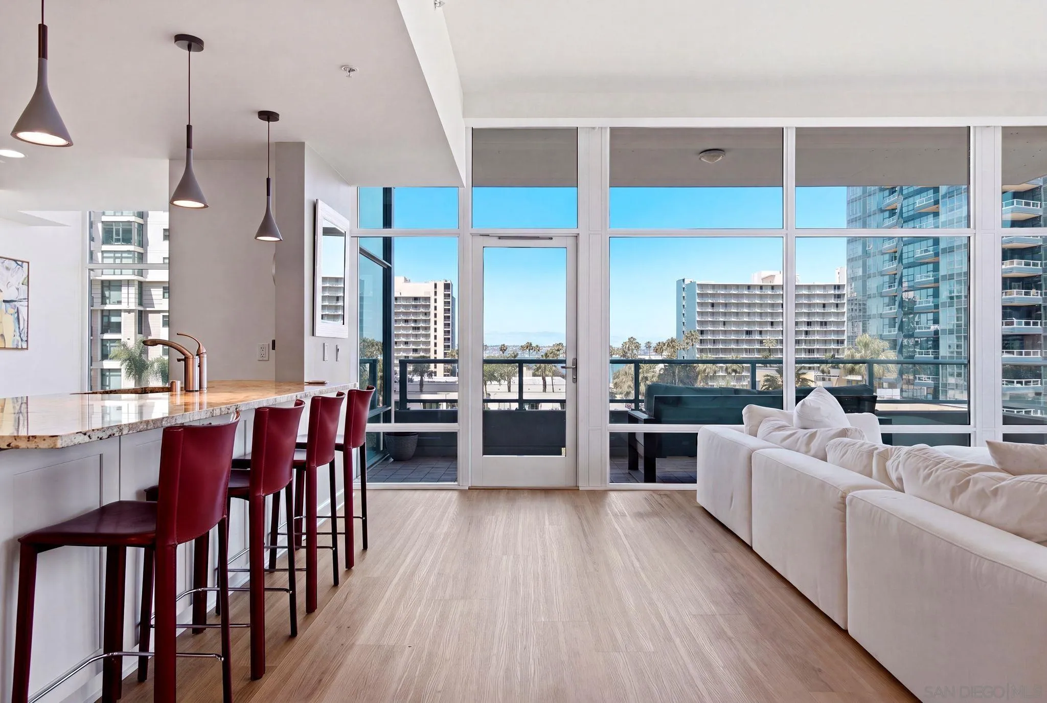 1262 Kettner Blvd Unit 601