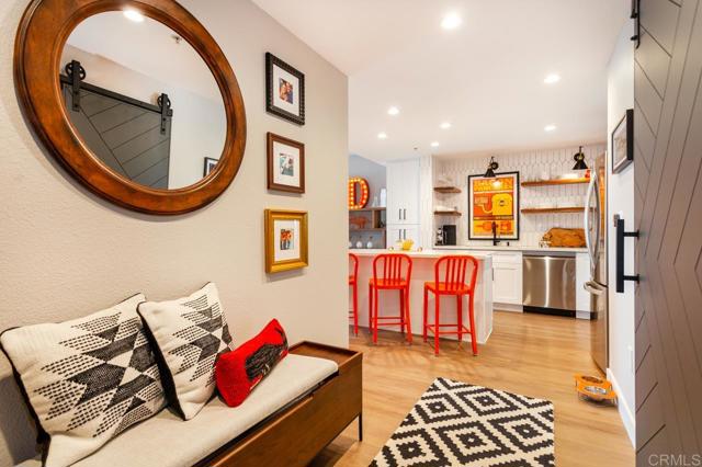 1240 India Street Unit: 1804