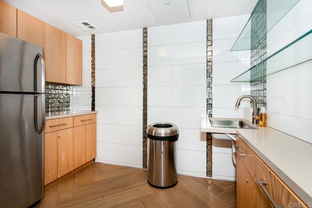 1240 India Street Unit: 1804