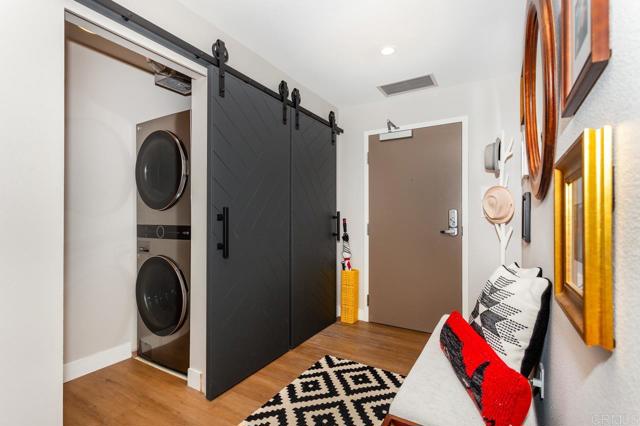 1240 India Street Unit: 1804