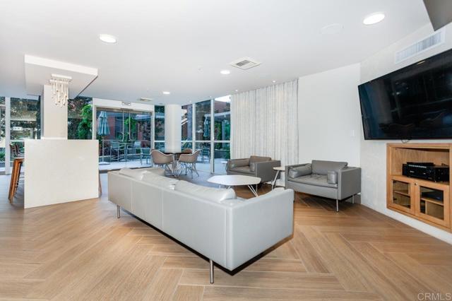 1240 India Street Unit: 1804