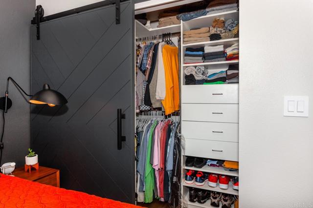 1240 India Street Unit: 1804