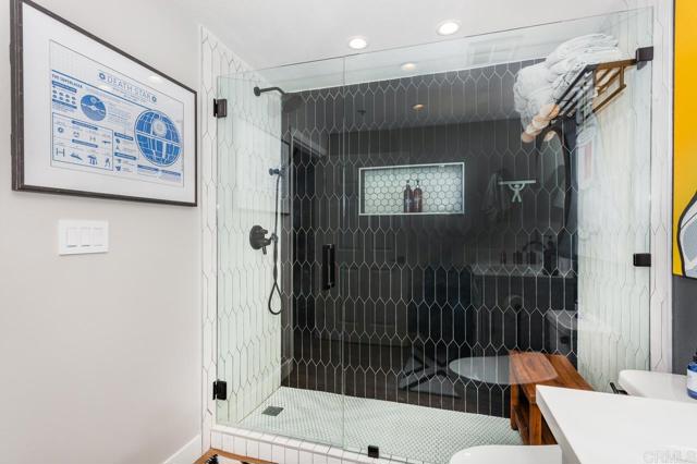 1240 India Street Unit: 1804