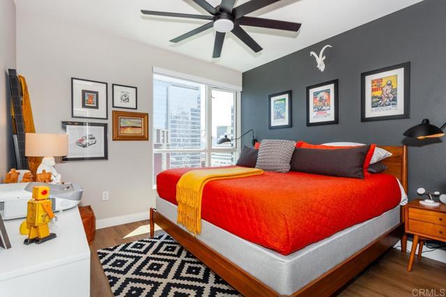 1240 India Street Unit: 1804