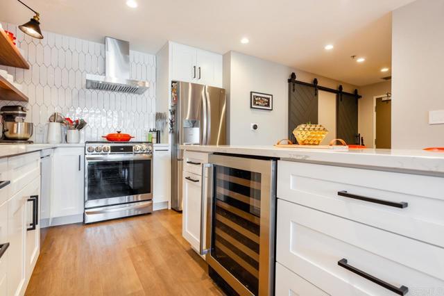 1240 India Street Unit: 1804