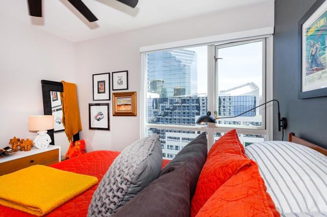 1240 India Street Unit: 1804