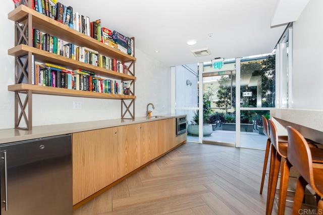 1240 India Street Unit: 1804