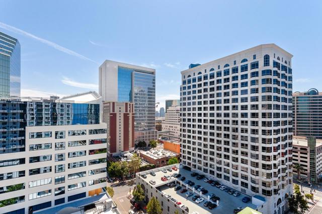1240 India Street Unit: 1804
