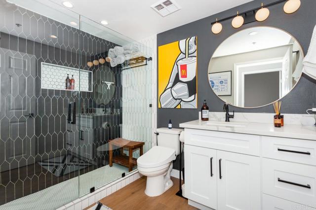 1240 India Street Unit: 1804