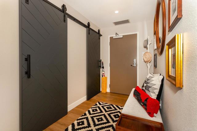 1240 India Street Unit: 1804