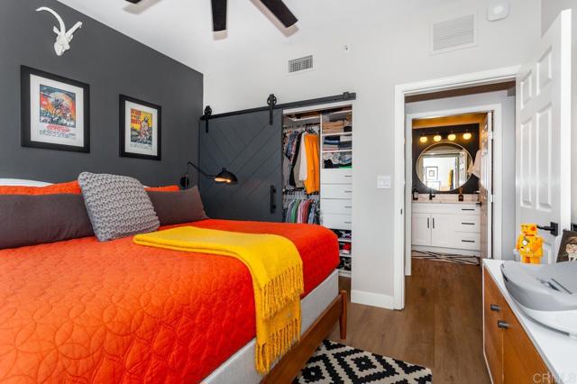 1240 India Street Unit: 1804