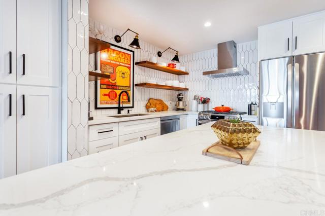 1240 India Street Unit: 1804
