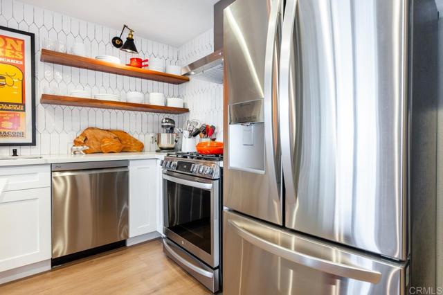 1240 India Street Unit: 1804