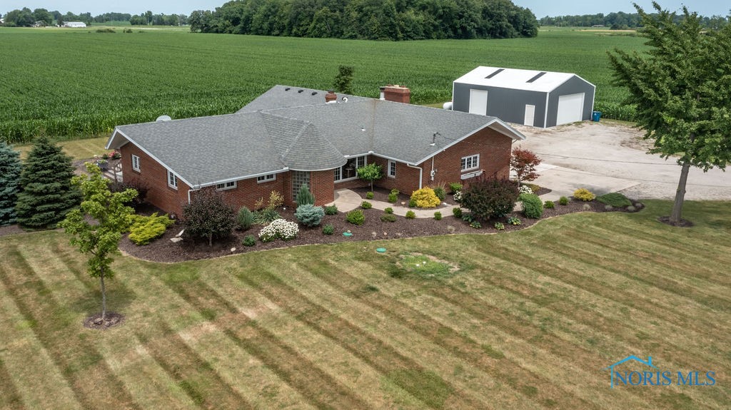 10005 Jerusalem Road