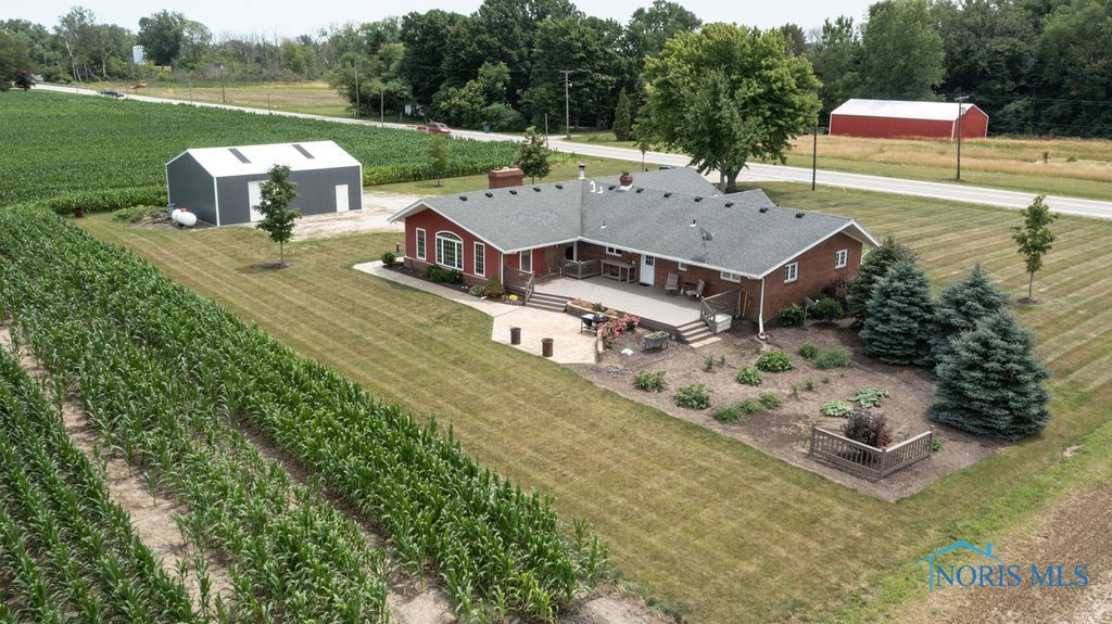 10005 Jerusalem Road