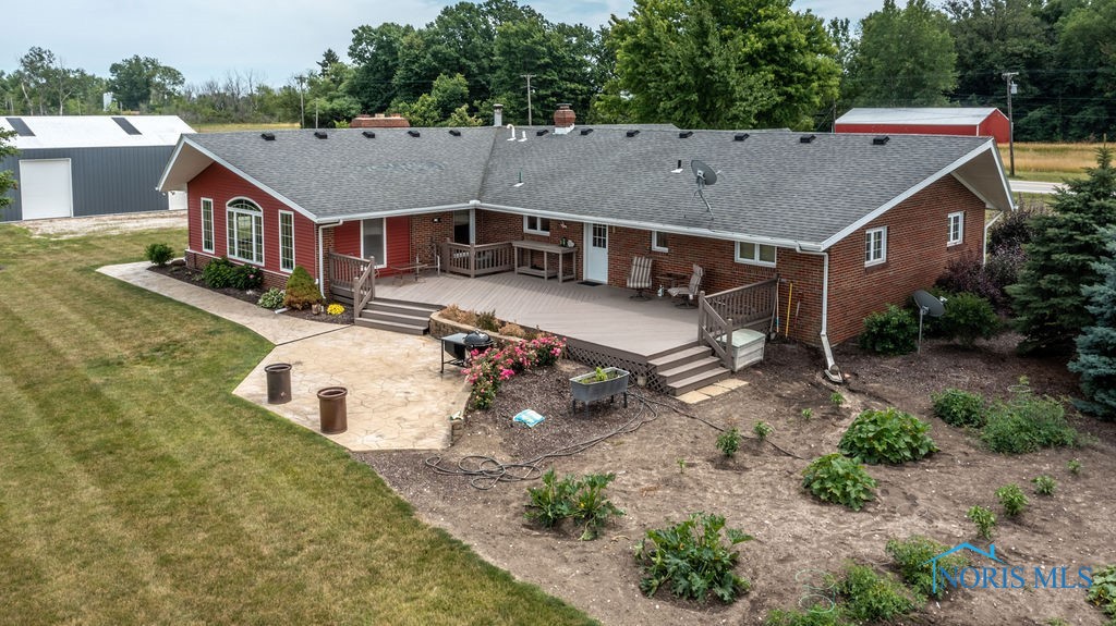 10005 Jerusalem Road