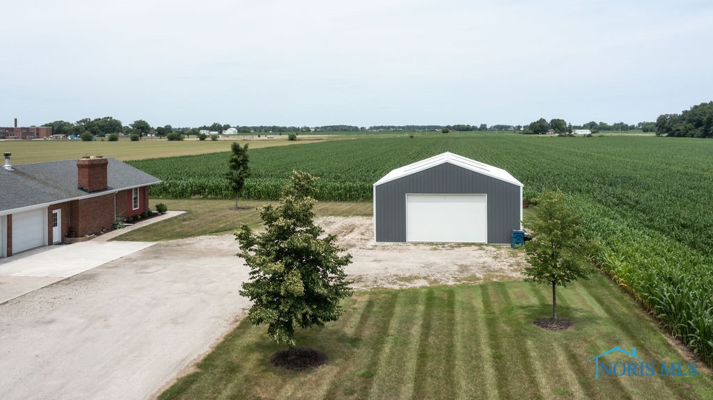 10005 Jerusalem Road