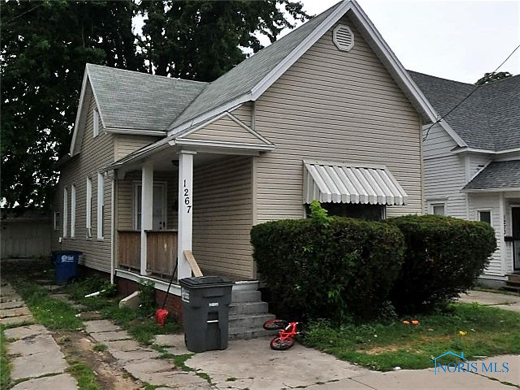 1267 Nebraska Avenue