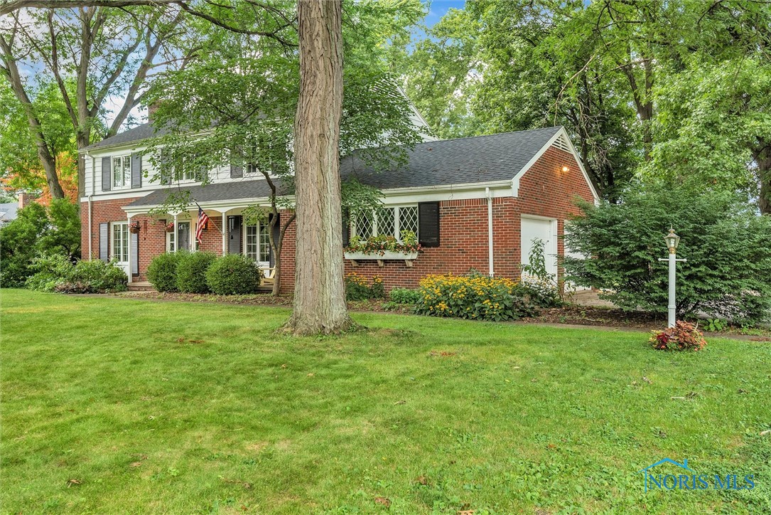 27897 White Road
