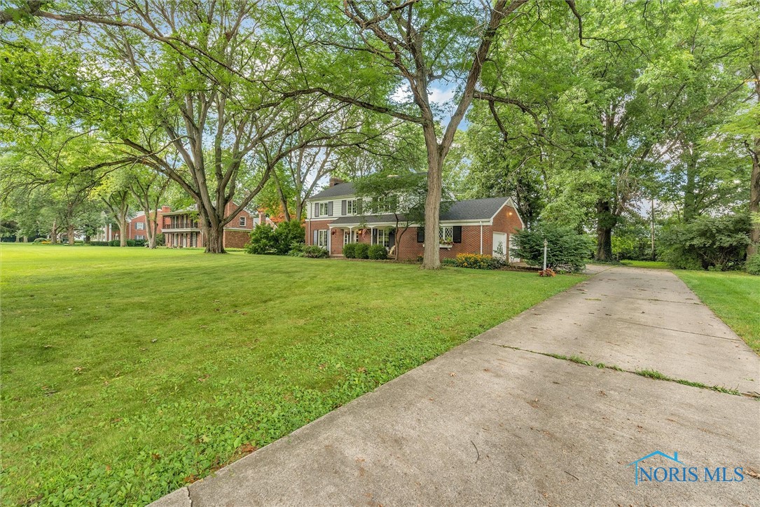 27897 White Road