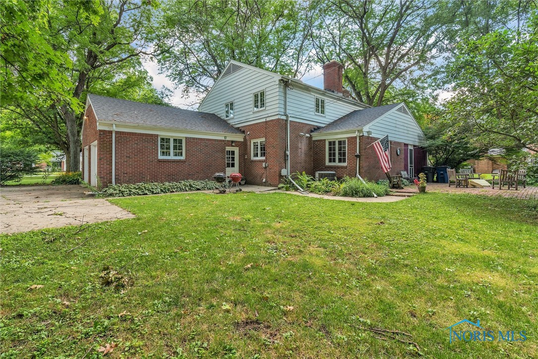 27897 White Road