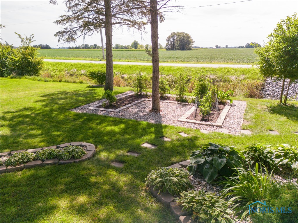 17811 Haskins Road