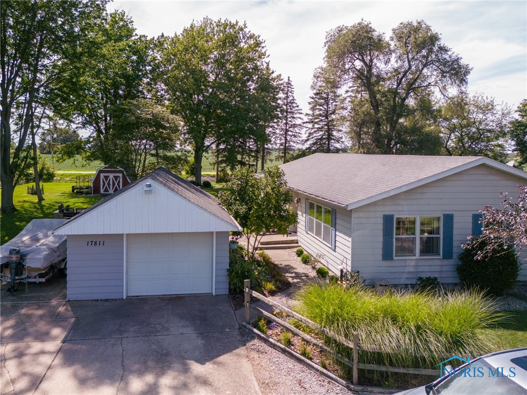 17811 Haskins Road