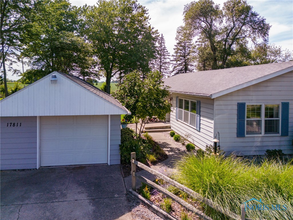 17811 Haskins Road