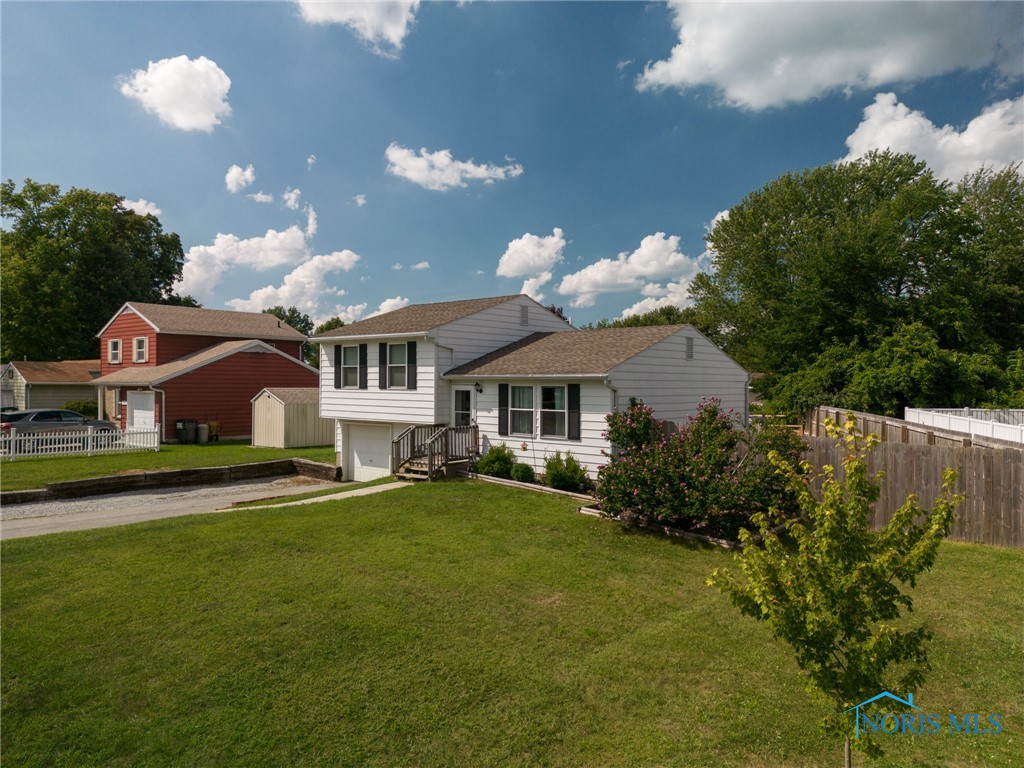 1072 Springwood Drive
