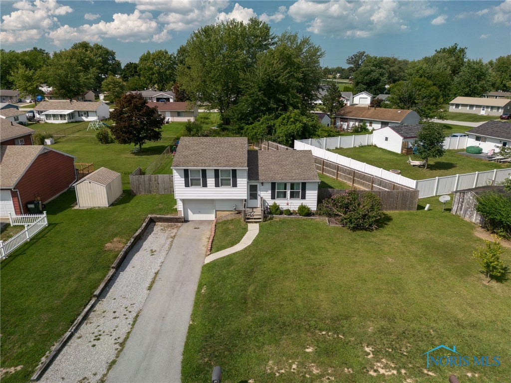 1072 Springwood Drive