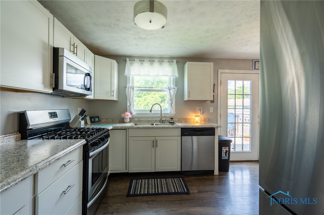 1072 Springwood Drive
