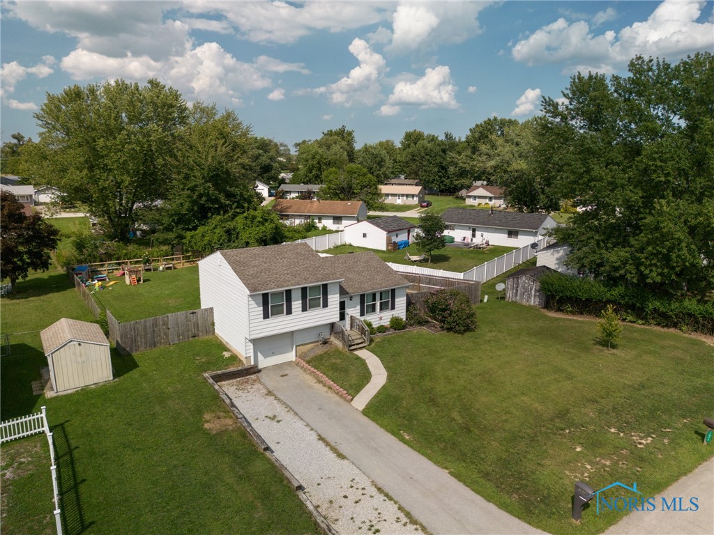 1072 Springwood Drive