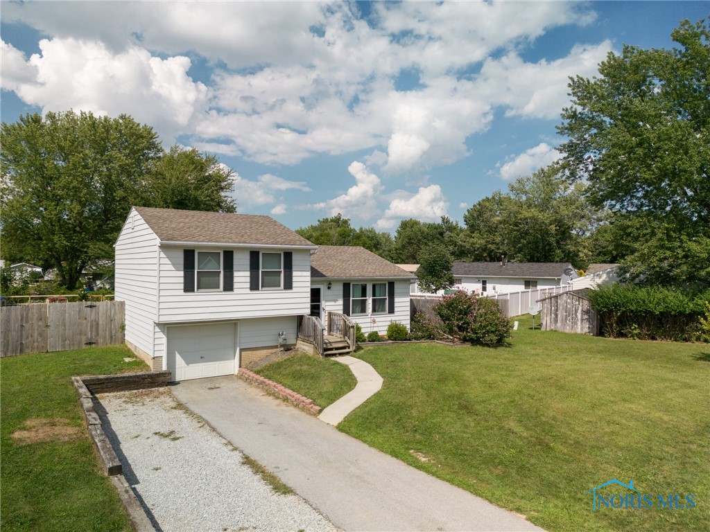 1072 Springwood Drive