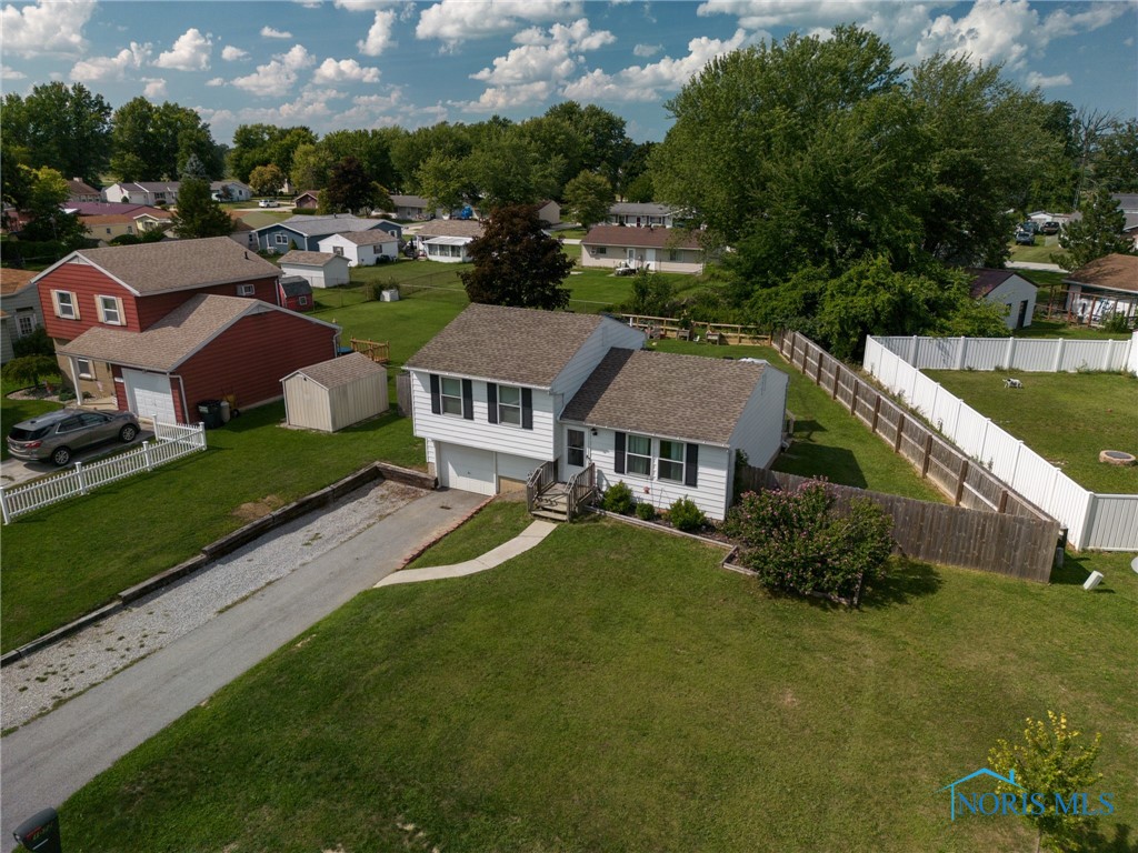 1072 Springwood Drive
