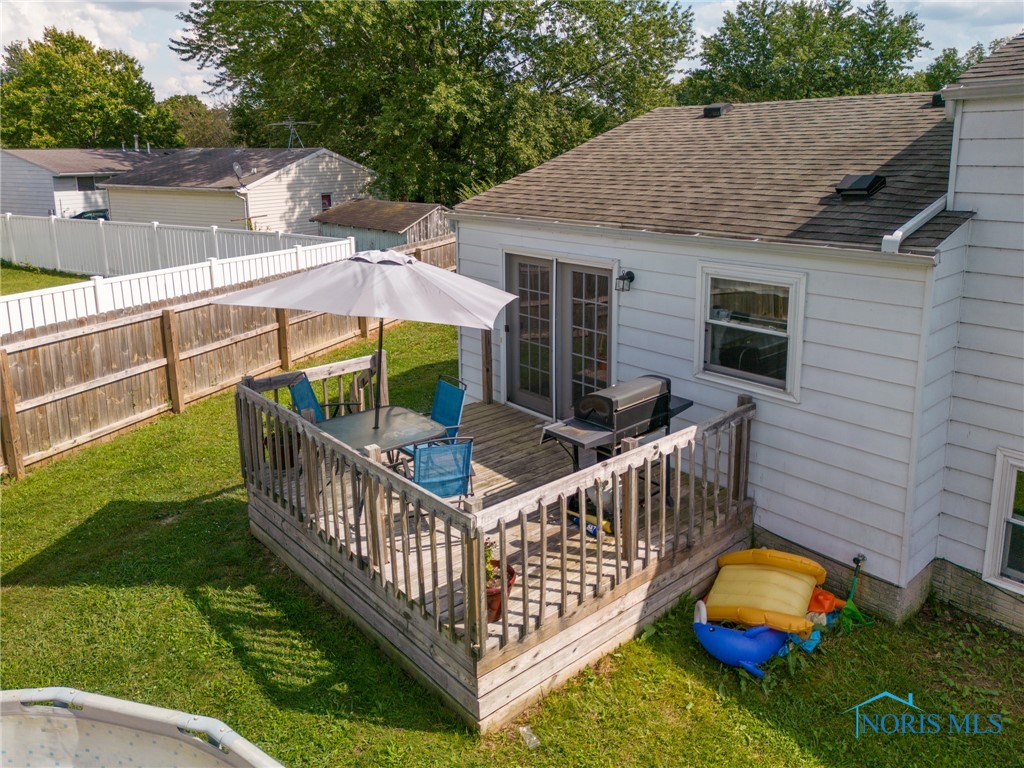 1072 Springwood Drive
