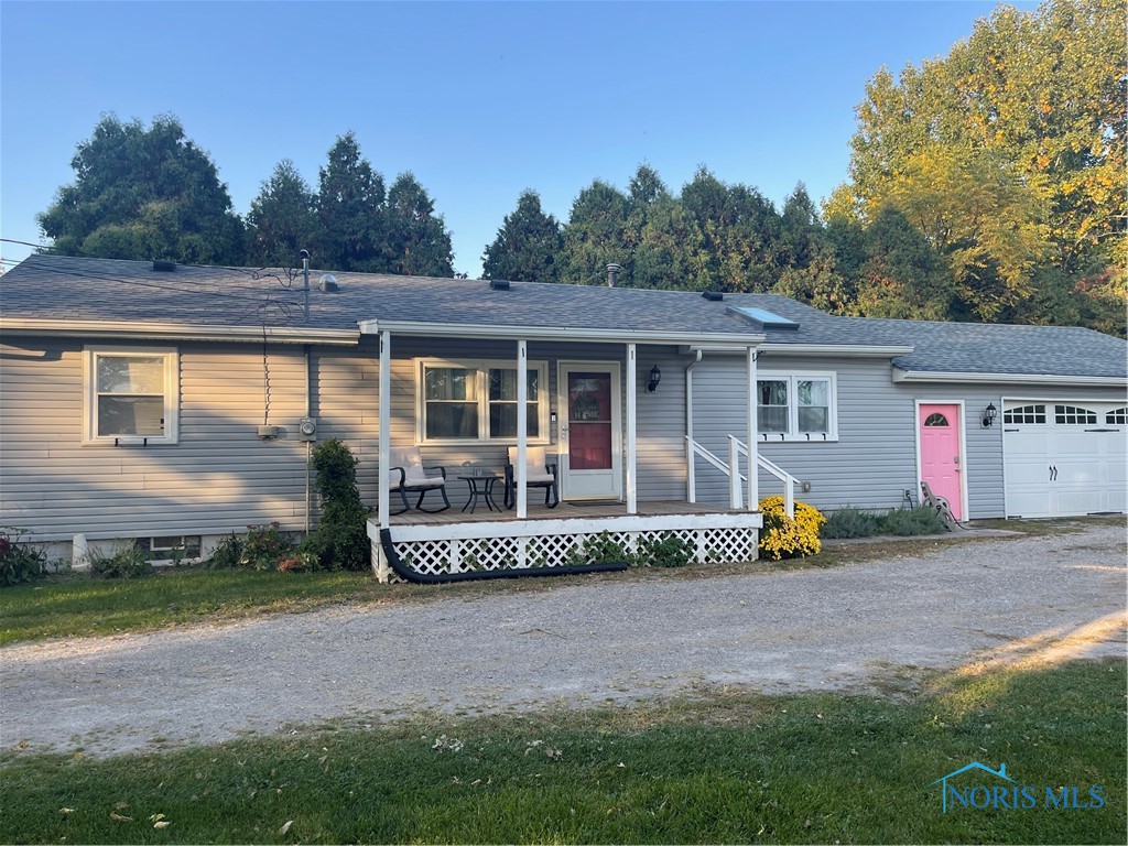 323 Beecher Avenue