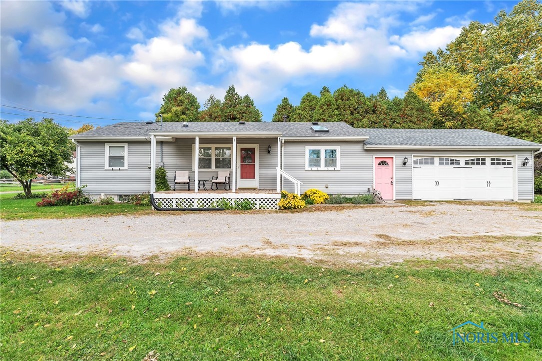 323 Beecher Avenue