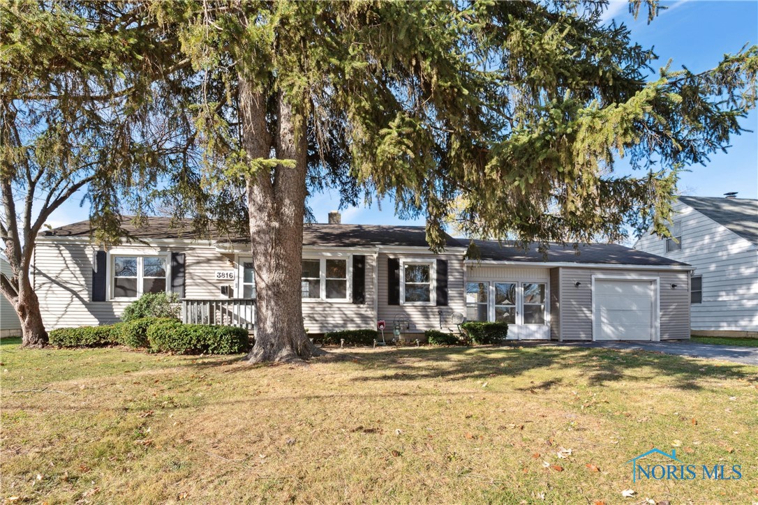 3816 Orono Drive